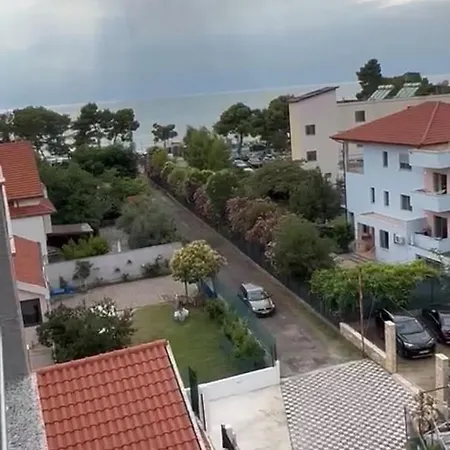 Rrok Ndoja Apartmán