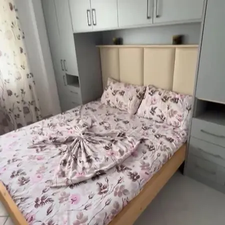 Rrok Ndoja Shëngjin